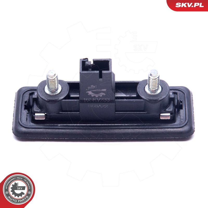 Väljaspoolne uksekäepide,...