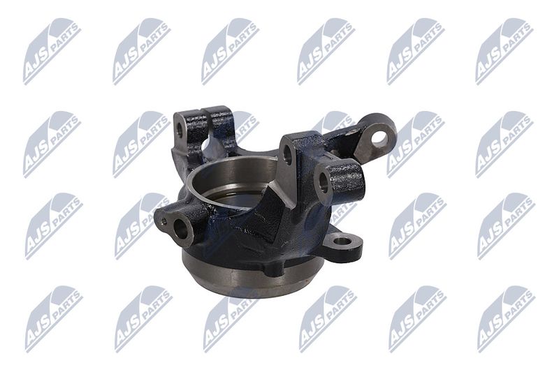 Käändmik, rattakinnitus, NTY ZZP-HY-514