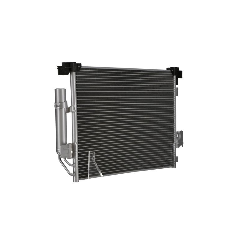 NISSENS 940029 Condenser, air conditioning