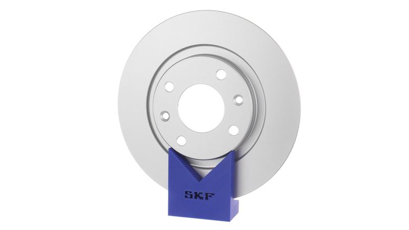 Piduriketas, SKF VKBD 80033 S2