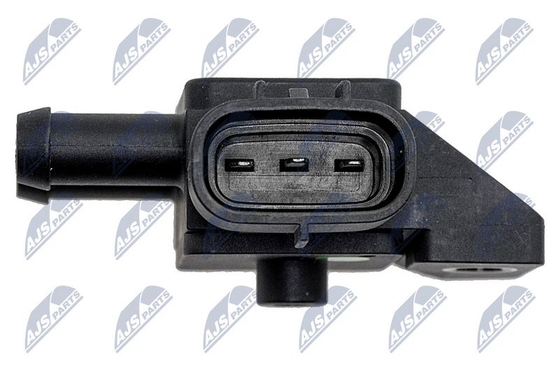 Andur, heitgaasisurve, NTY ECS-HY-000