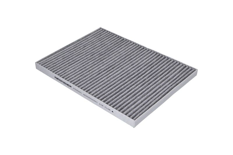 KAMOKA F500301 - Salono filtras