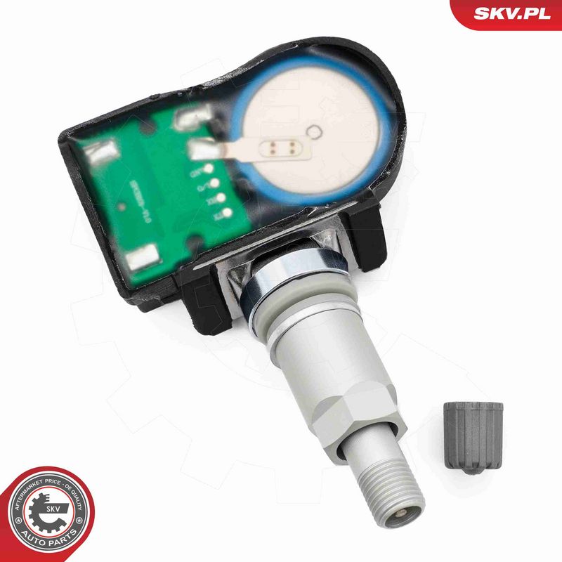 ESEN SKV 70SKV058 Wheel Sensor, tyre-pressure monitoring system