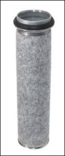Filtre+à+air+secondaire MISFAT R055