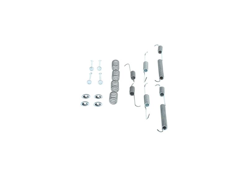 BOSCH 1 987 475 241 Accessory Kit, brake shoes