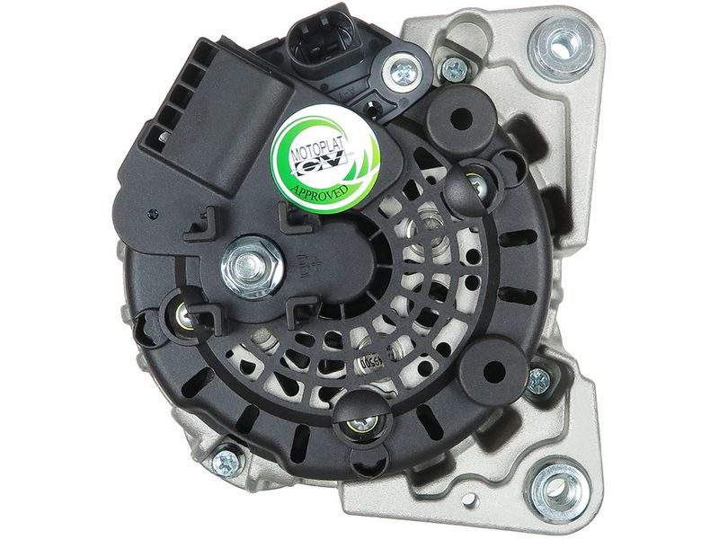 Generaator, AS-PL A0782S