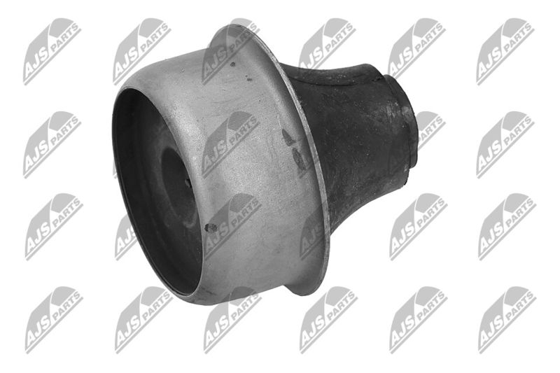 Paigutus, Mootor, NTY ZPS-NS-089
