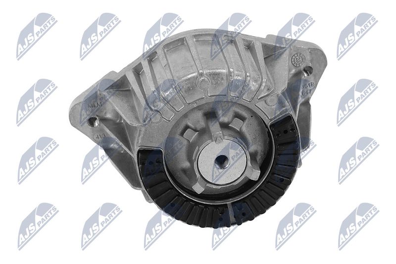 Paigutus, Mootor, NTY ZPS-ME-039