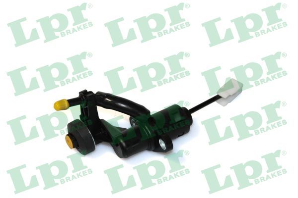 LPR 2729 - Master Cylinder, Clutch