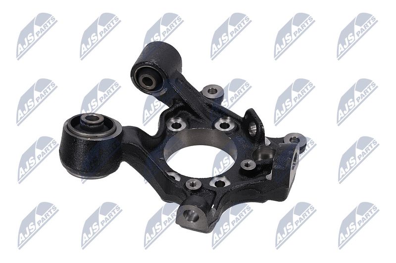 NTY ZZT-MS-002 Steering Knuckle, wheel suspension
