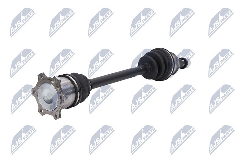 NTY NPW-NS-220 Drive Shaft