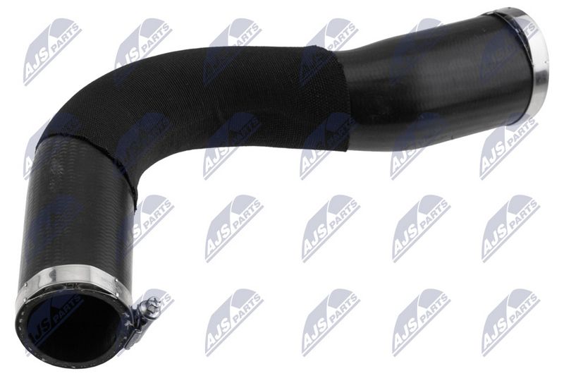 Laadimisõhu voolik, NTY...