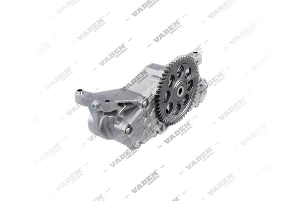čerpadlo oleje MB Actros MP4, MP5 0101324