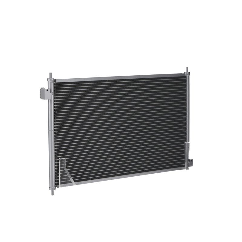 NISSENS 940917 Condenser, air conditioning