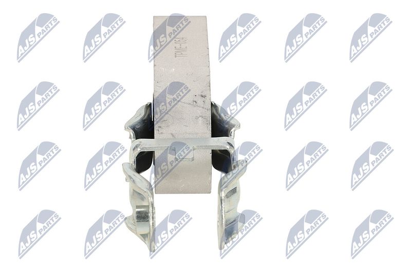 Paigutus, Mootor, NTY ZPS-ME-054