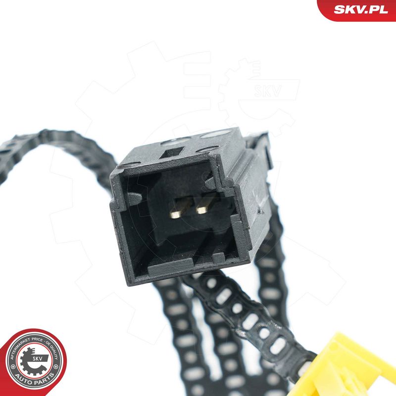 Turvapadja lint, turvapadi, ESEN SKV 96SKV584
