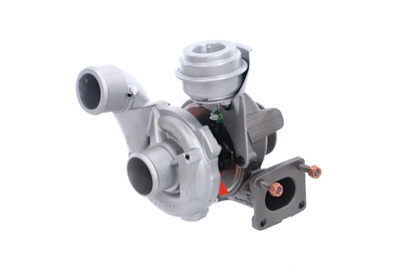 REMANTE 003-001-001355R Charger, charging (supercharged/turbocharged)