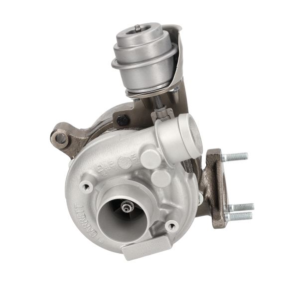 OE-TurboPower IT-454183 - Charger, charging (supercharged/turbocharged)