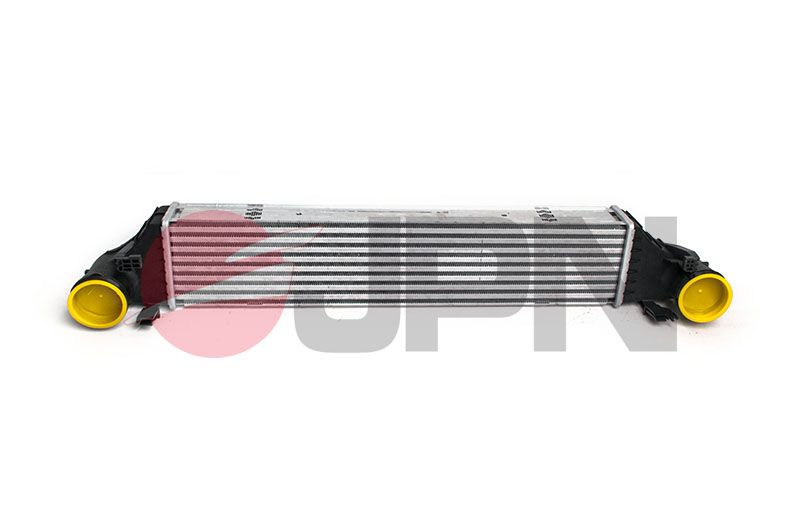 Kompressoriõhu radiaator,...