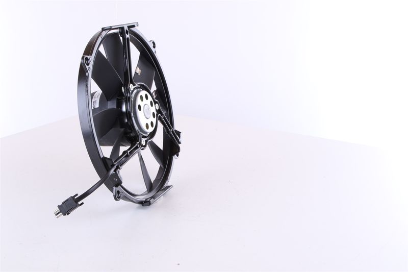 NISSENS 85701 Fan, Radiator