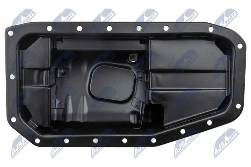 NTY BMO-FT-007 Oil Sump