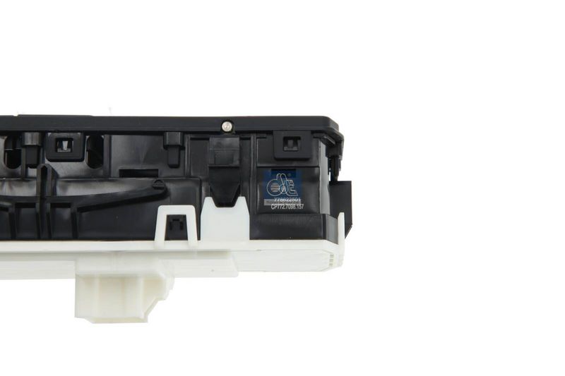 ovladač oken SCANIA 1.00157