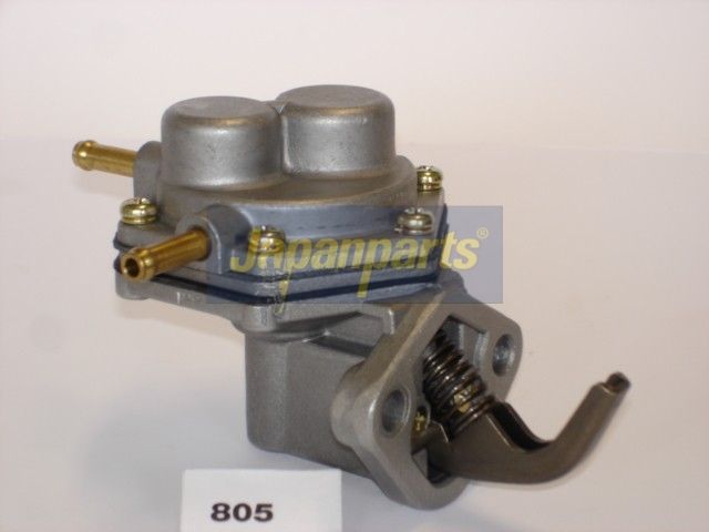JAPANPARTS Kuro siurblys
