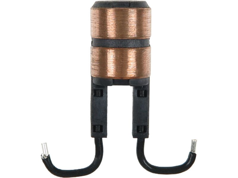 Colector, alternator AS-PL ASL9061S
