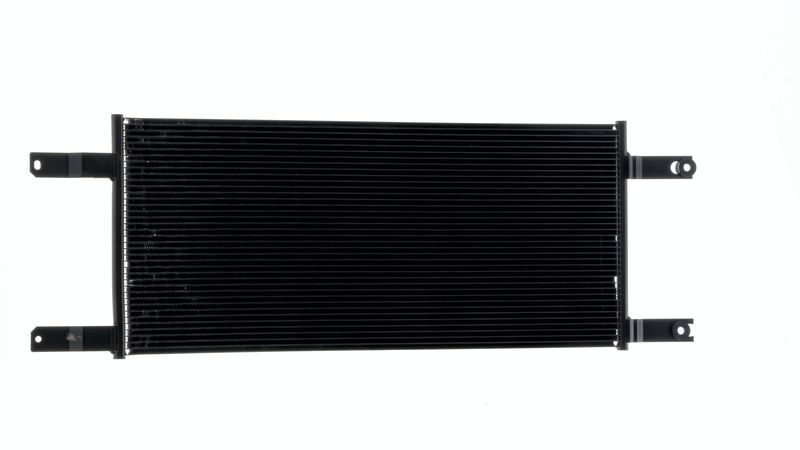 Product Image - Condensor, airconditioning - AC1034000S - MAHLE