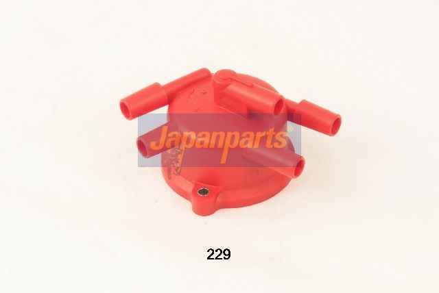 JAPANPARTS Skirstytuvo dangtelis