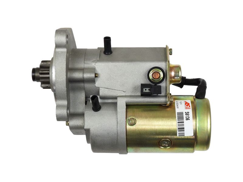AS-PL S6136 Starter