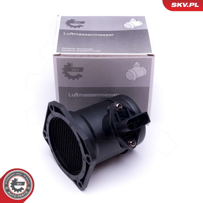 Õhumassimõõtja, ESEN SKV...