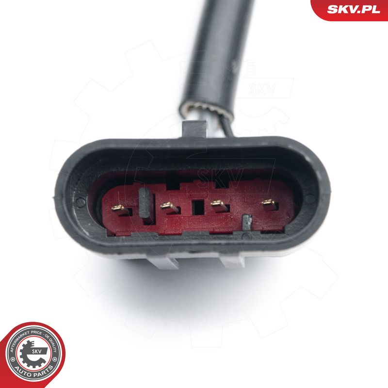 Lambda andur, ESEN SKV 09SKV618
