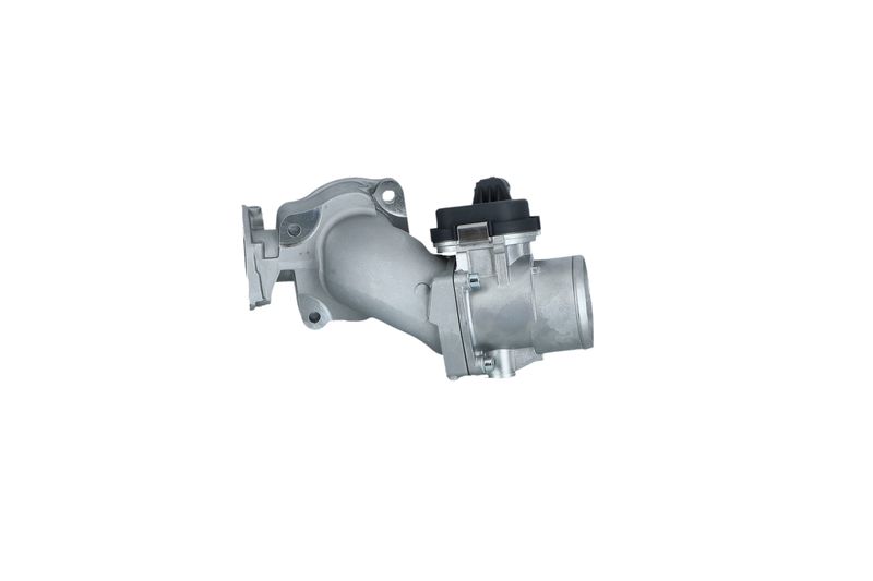 NRF 408062 Корпус дросельного вузла