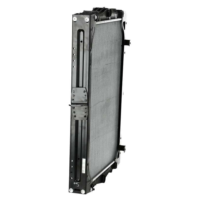 chladič vodní DAF LF Euro 6 606772