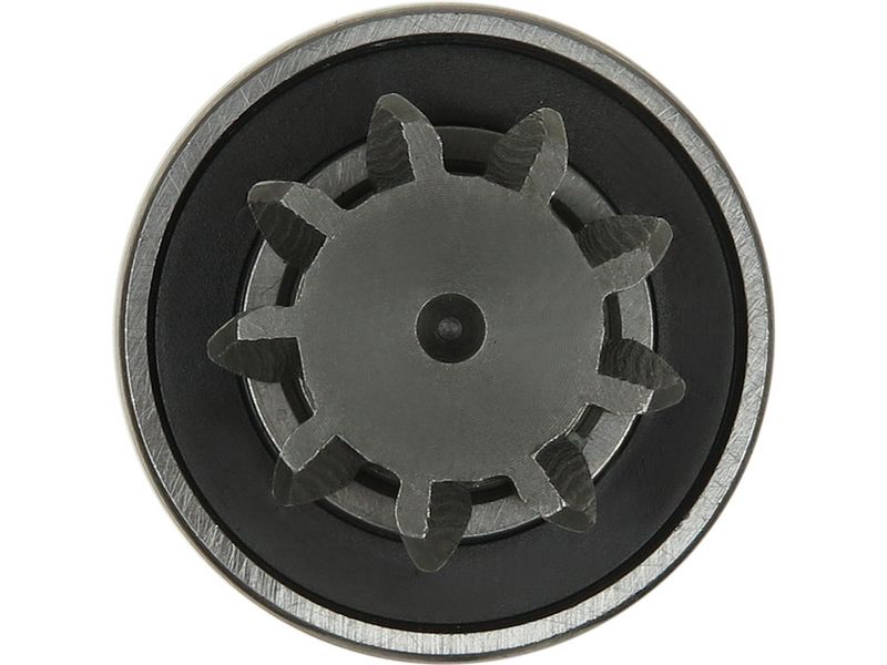 Vabajooks, starter, AS-PL SD9009