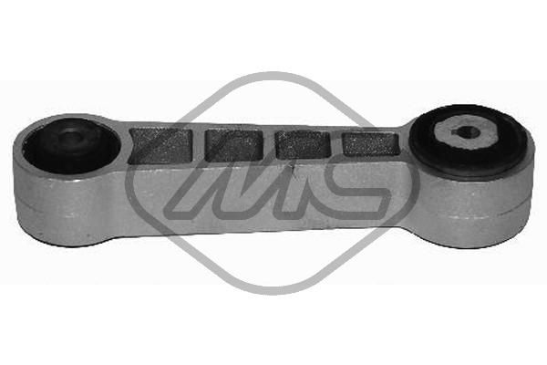 Support+moteur METALCAUCHO 04575