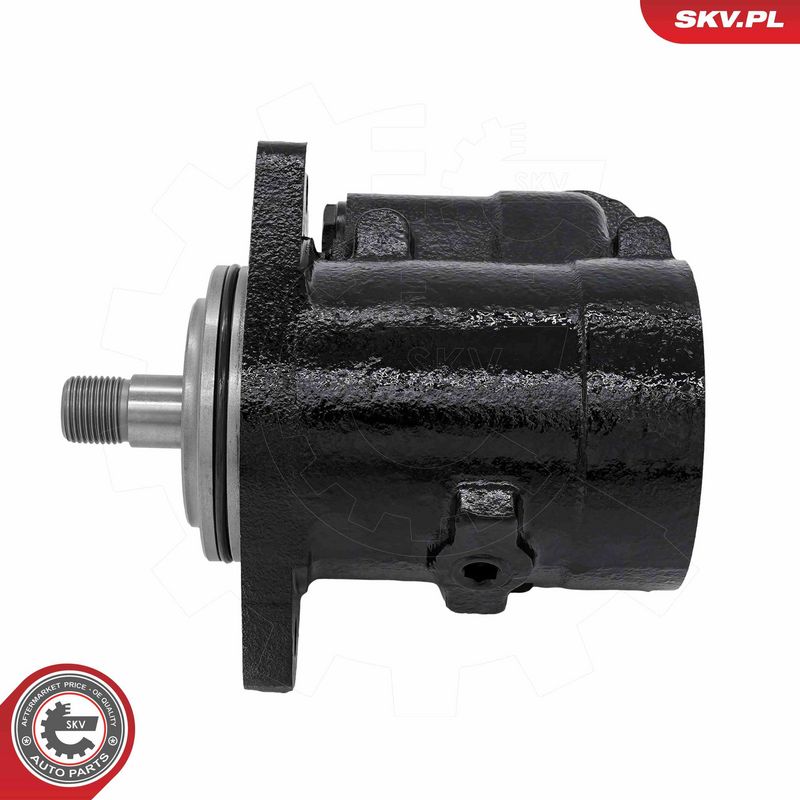 Hüdraulikapump, roolimine, ESEN SKV 10SKV316