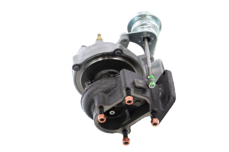 REMANTE 003-001-000021R Charger, charging (supercharged/turbocharged)