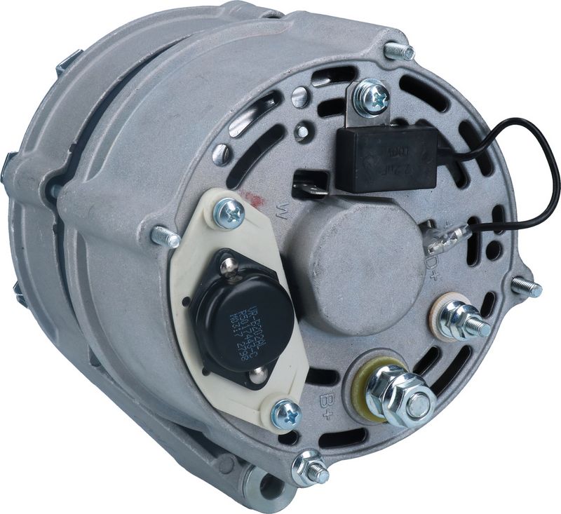 Generaator, HC-Cargo F 032 112 046