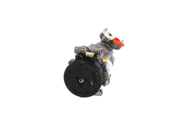 REMANTE 005-001-000137R Compressor, air conditioning