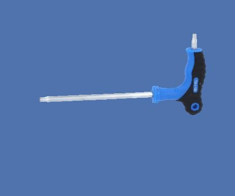 KS TOOLS BT041013 Angled Screwdriver