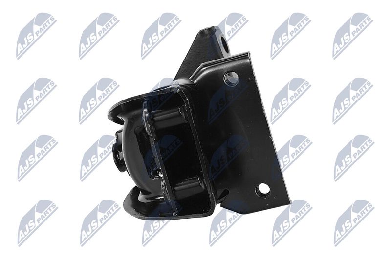 Paigutus, Mootor, NTY ZPS-HY-551