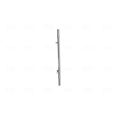 A/C condensator past: MG MG 4, MGS6 Electric 07.22-