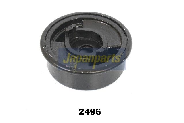 JAPANPARTS Montavimas, diferencialas