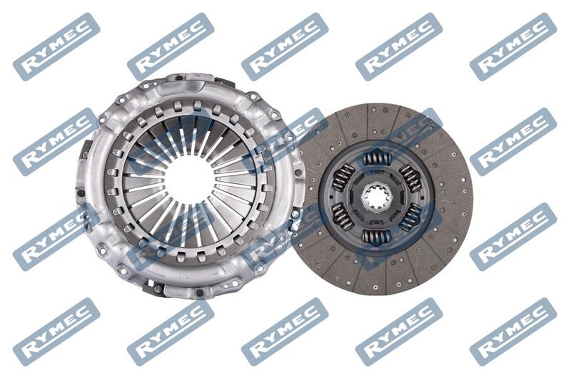 RYMEC Clutch Kit 430221499