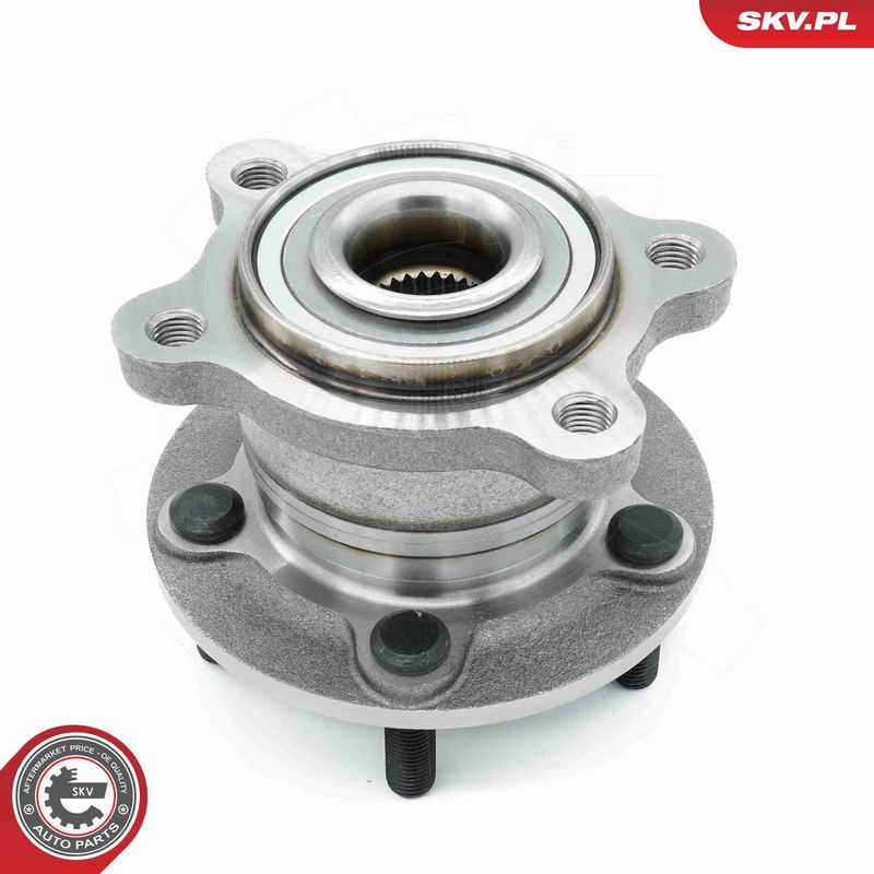 ESEN SKV 29SKV591 Wheel Bearing Kit