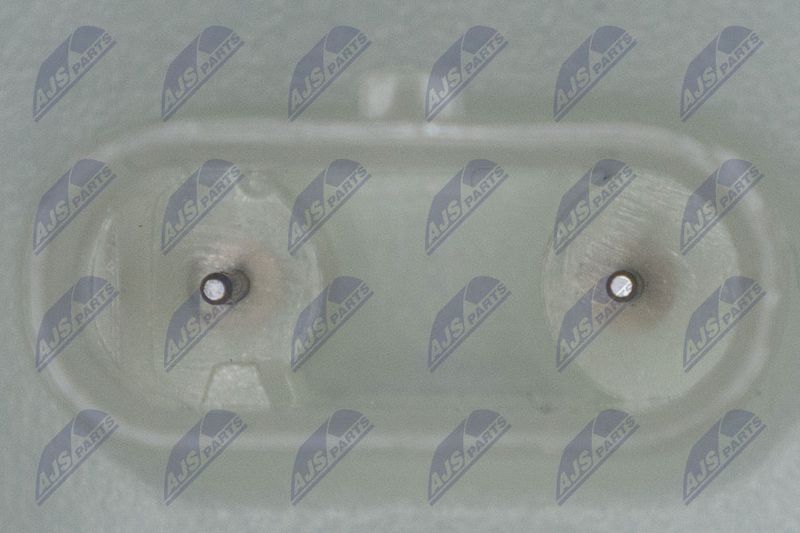 NTY CZW-ME-040 Expansion Tank, coolant
