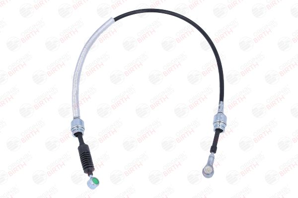 BIRTH 60045 Cable, Manual Transmission