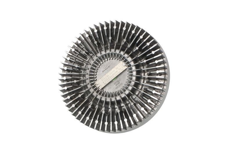 Spojka, větrák chladiče 49066